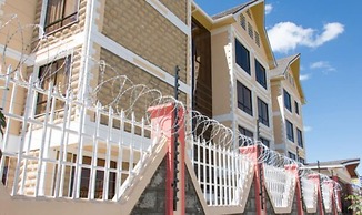 Astorian Grand Hotel