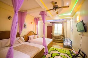 Aturukan Hotel