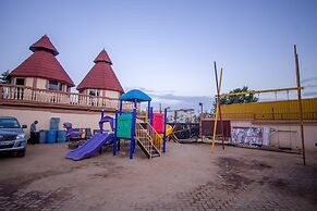 Aturukan Hotel