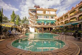 Aturukan Hotel