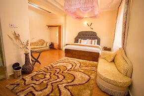 Aturukan Hotel