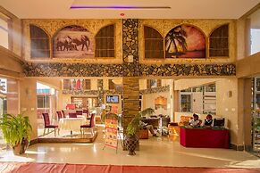 Aturukan Hotel