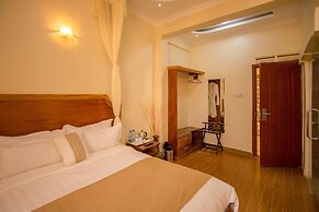 Aturukan Hotel
