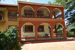 Bridgeway Guesthouse