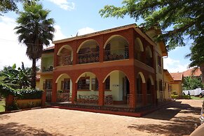 Bridgeway Guesthouse