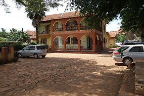 Bridgeway Guesthouse