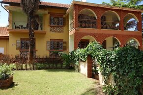 Bridgeway Guesthouse