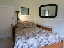 Old Hawaiian B and B