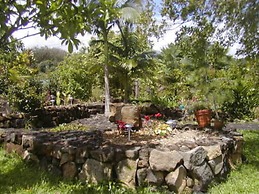 Old Hawaiian B and B