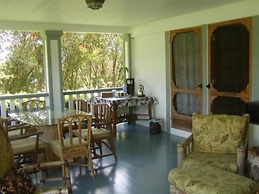 Old Hawaiian B and B