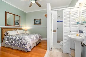 Old Hawaiian B and B