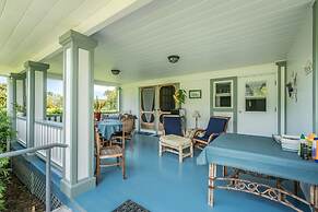 Old Hawaiian B and B