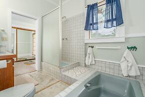 Old Hawaiian B and B