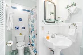 Old Hawaiian B and B