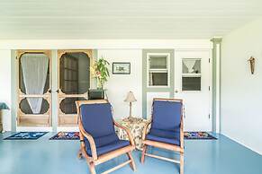 Old Hawaiian B and B