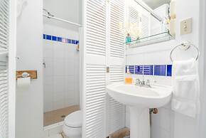 Old Hawaiian B and B