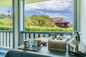 Old Hawaiian B and B