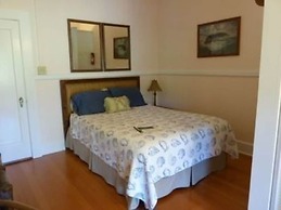 Old Hawaiian B and B