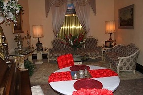 Central West End B&B