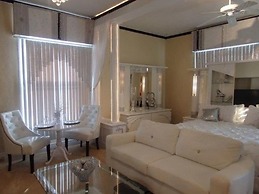 Central West End B&B
