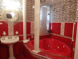 Central West End B&B