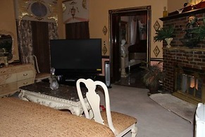 Central West End B&B
