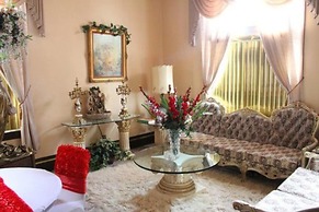 Central West End B&B