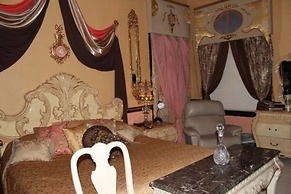 Central West End B&B
