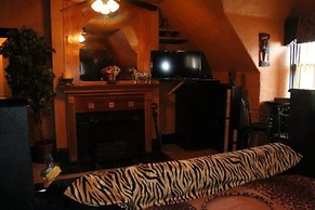Central West End B&B