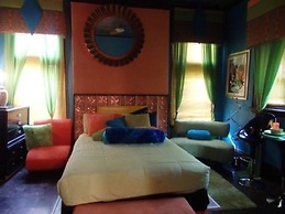 Central West End B&B