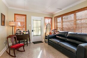 The Wayward Traveler's Inn