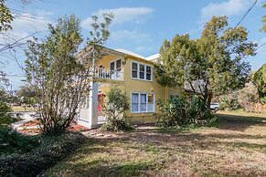 The Wayward Traveler's Inn