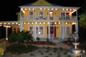 The Wayward Traveler's Inn