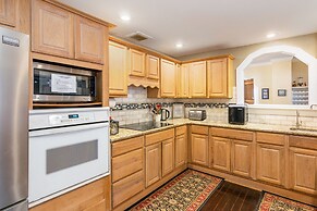 The Wayward Traveler's Inn