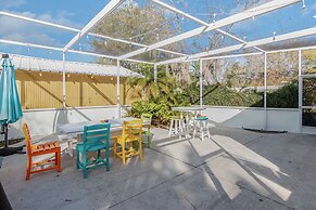 The Wayward Traveler's Inn