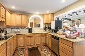 The Wayward Traveler's Inn