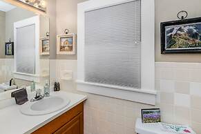 The Wayward Traveler's Inn