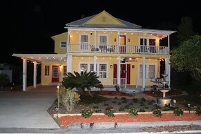 The Wayward Traveler's Inn