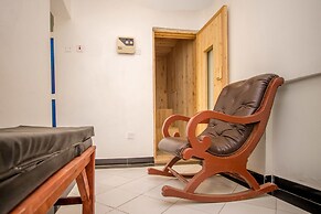 Wida Resort Kilimani