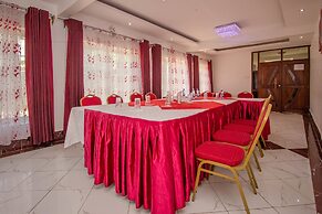 Wida Resort Kilimani