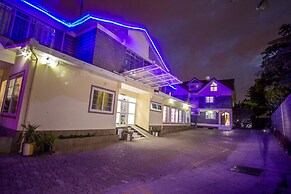 Wida Resort Kilimani