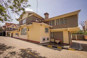 Wida Resort Kilimani