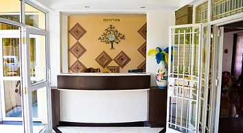 Wida Resort Kilimani