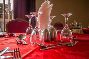 Wida Resort Kilimani