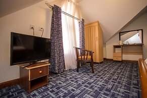 Wida Resort Kilimani