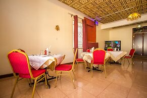 Wida Resort Kilimani