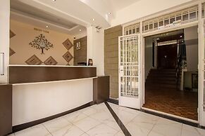 Wida Resort Kilimani