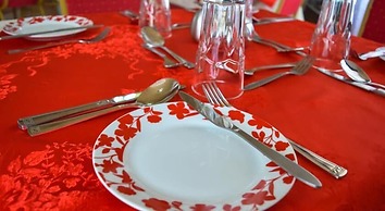 Wida Resort Kilimani