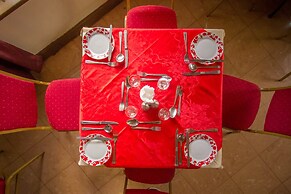 Wida Resort Kilimani