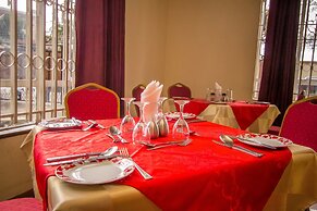 Wida Resort Kilimani